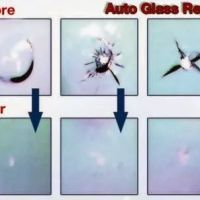 USA Replacement Auto Glass
