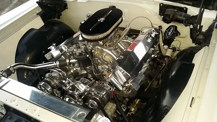 AMP Performance 4