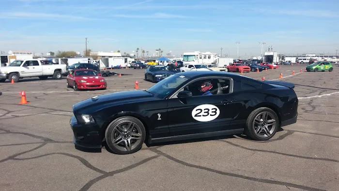 AMP Performance 9