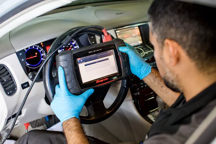 Fayad Auto Tech 5