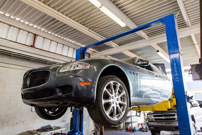 Fayad Auto Tech 4