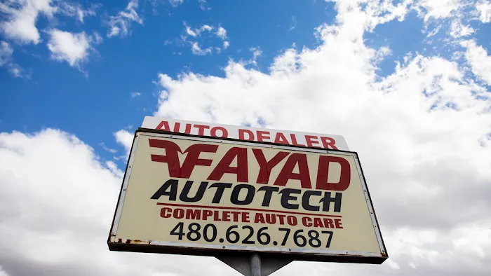 Fayad Auto Tech 1