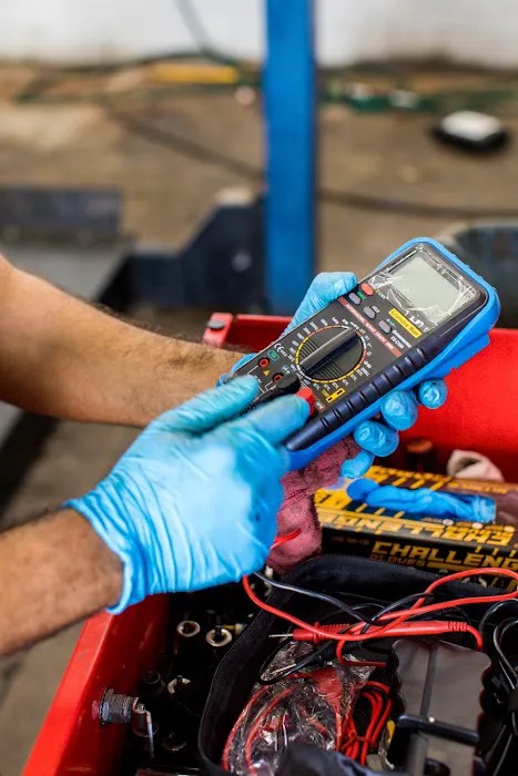 Fayad Auto Tech 3