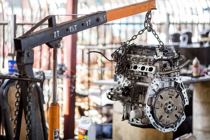 Fayad Auto Tech 8