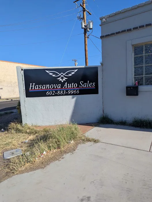 RAFI AUTO REPAIR 5