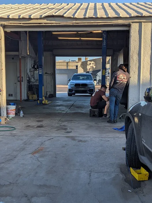 RAFI AUTO REPAIR 3
