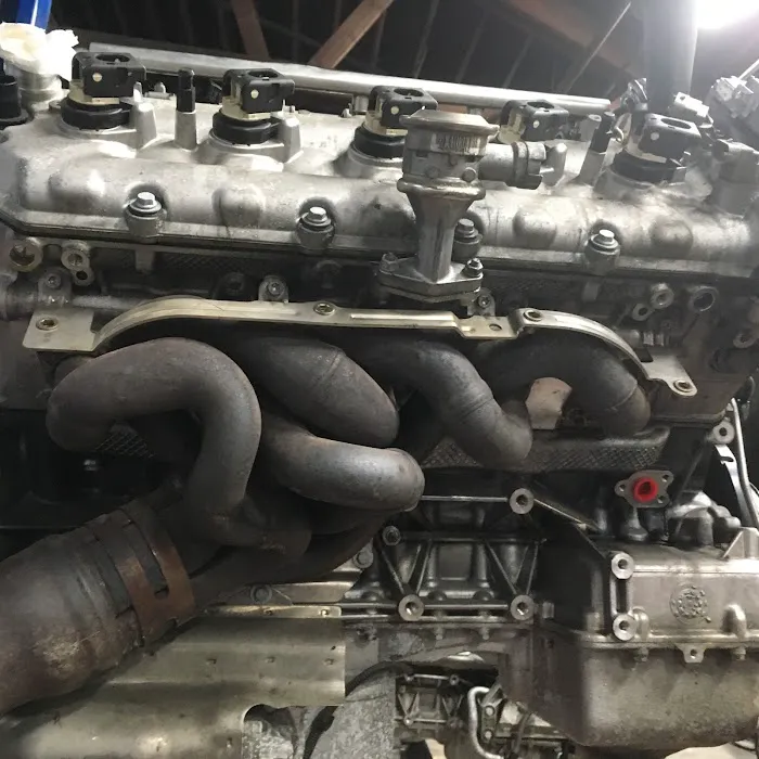 RAFI AUTO REPAIR 8