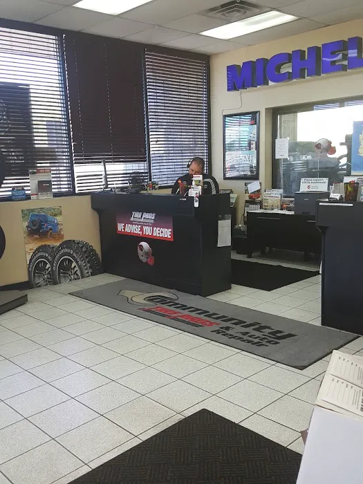 Big Brand Tire & Service 1