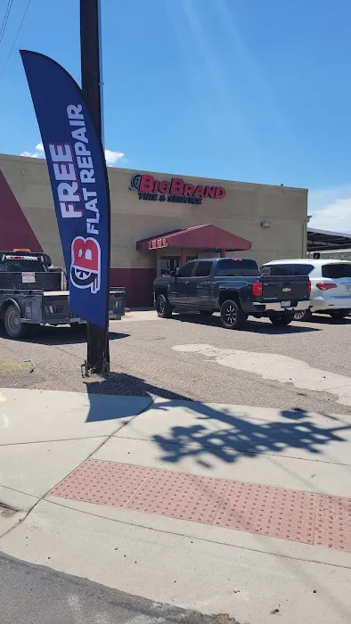 Big Brand Tire & Service 3