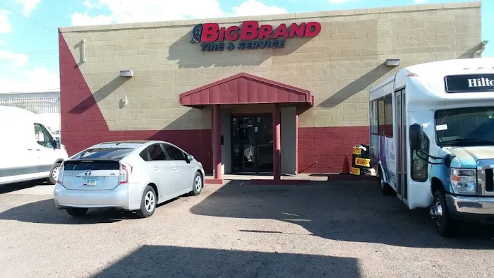 Big Brand Tire & Service 7