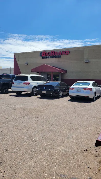 Big Brand Tire & Service 6