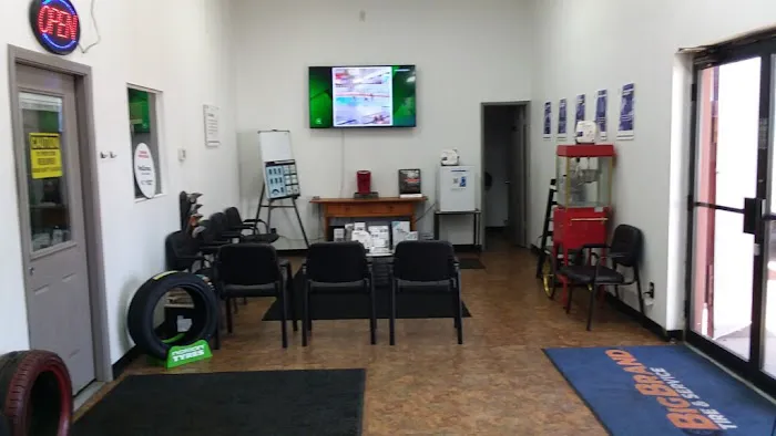 Big Brand Tire & Service 8