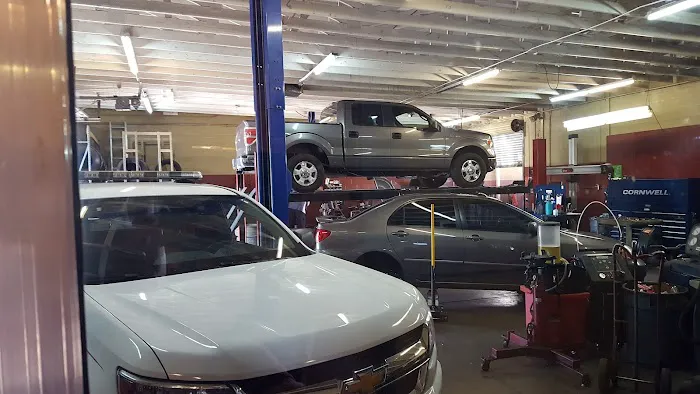 Big Brand Tire & Service 5