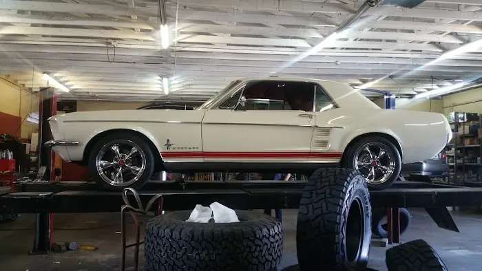 Big Brand Tire & Service 4
