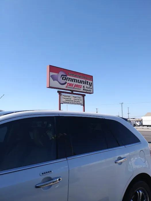 Big Brand Tire & Service 2
