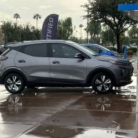 Orlando Auto Body - Phoenix