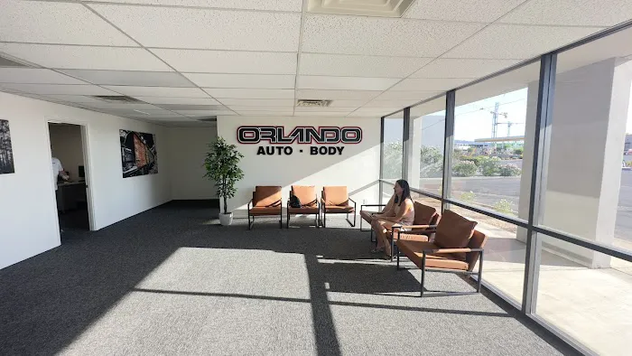 Orlando Auto Body - Phoenix 3