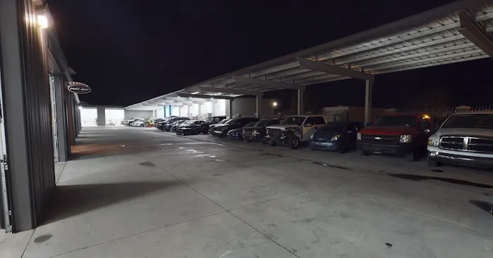 Orlando Auto Body - Phoenix 8