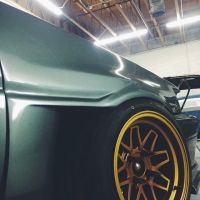 Elevens' Paint & Fiber