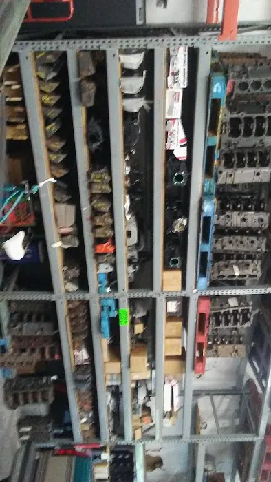 KB'S Performance Parts 0