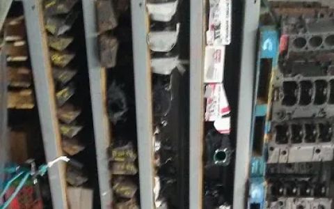 KB'S Performance Parts