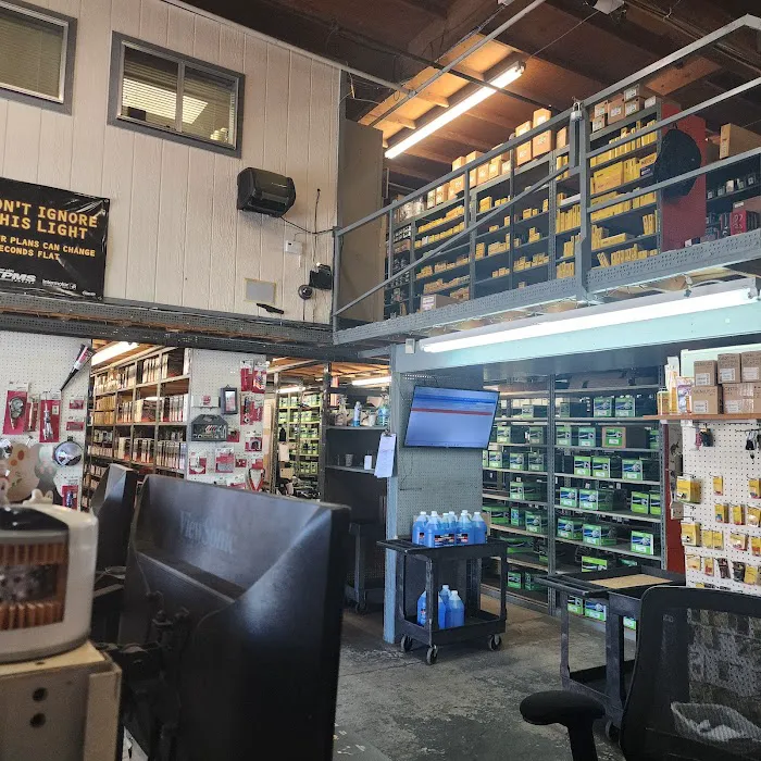 Parts Authority 3