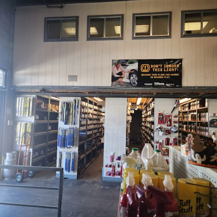 Parts Authority 2