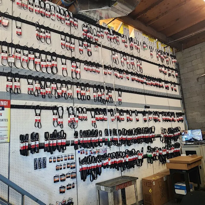 Parts Authority 4