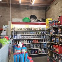 Parts Authority