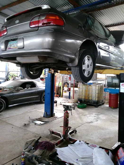Abel Auto Service 6