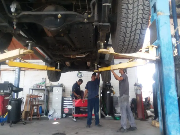 Abel Auto Service 0