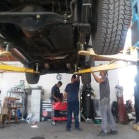Abel Auto Service