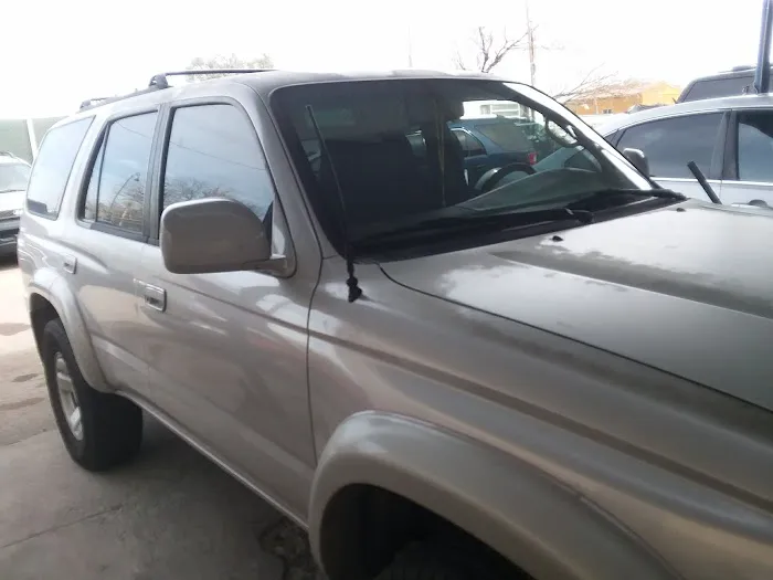 Abel Auto Service 7