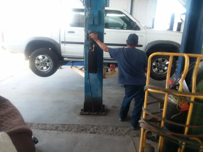 Abel Auto Service 3