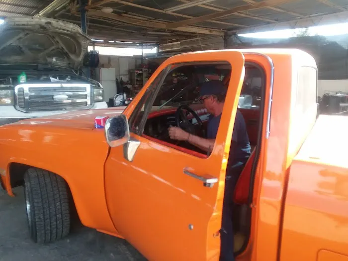 Abel Auto Service 9