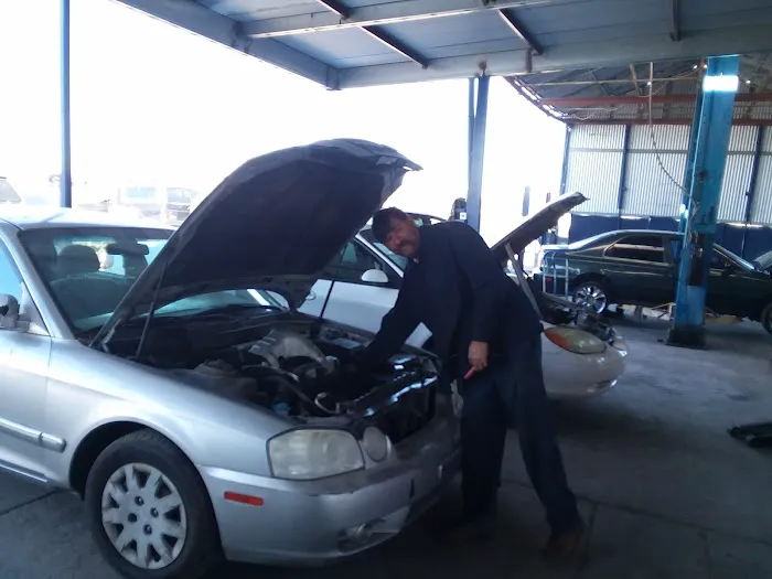 Abel Auto Service 8