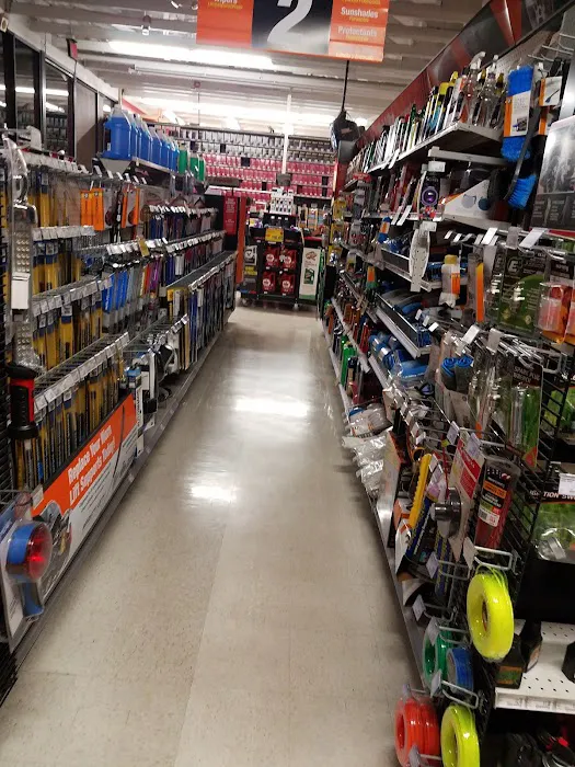 AutoZone Auto Parts 3