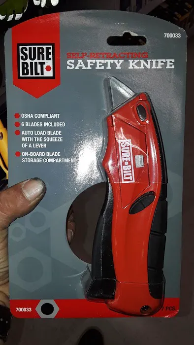 AutoZone Auto Parts 4