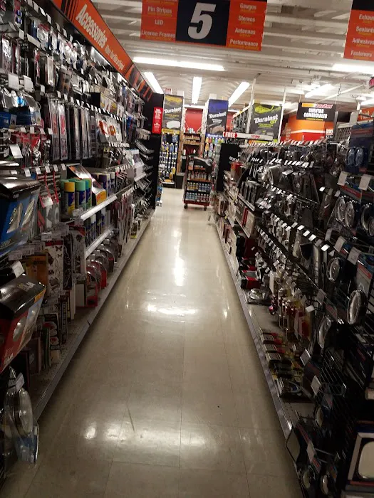 AutoZone Auto Parts 5
