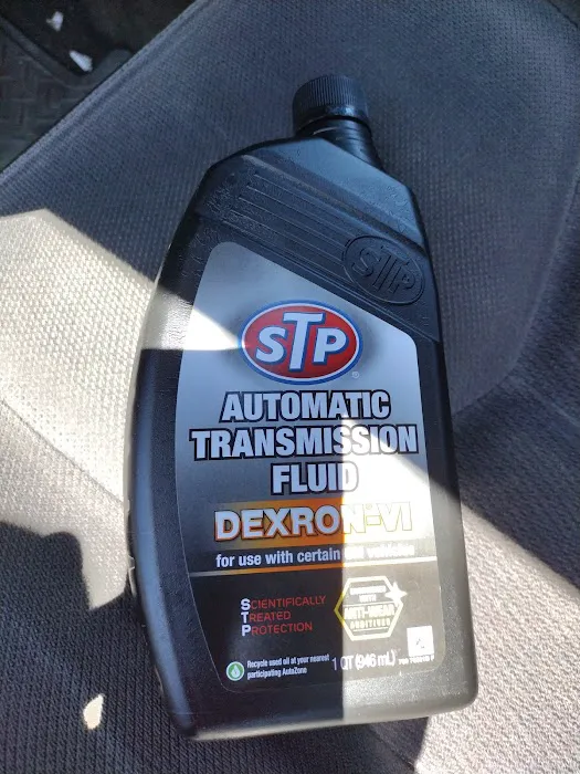 AutoZone Auto Parts 8