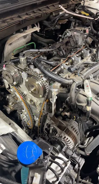 SJ Autowerkx 6