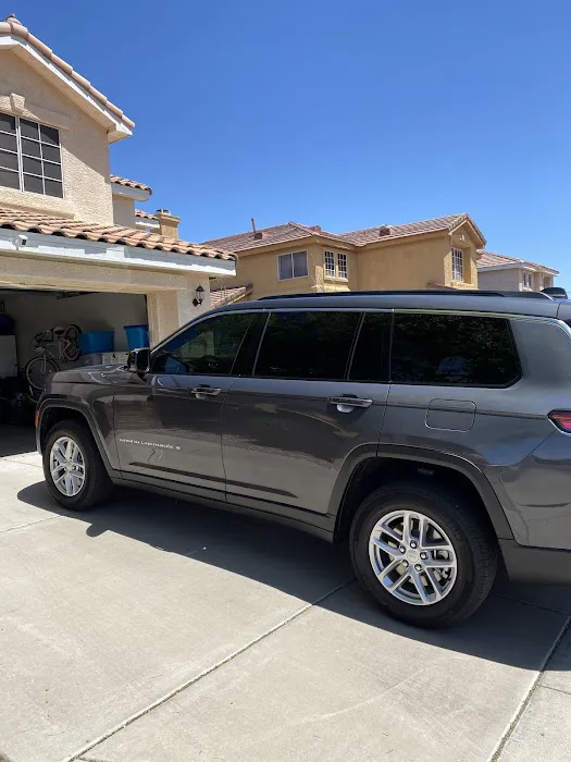DC Tinting 0