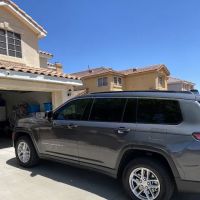 DC Tinting
