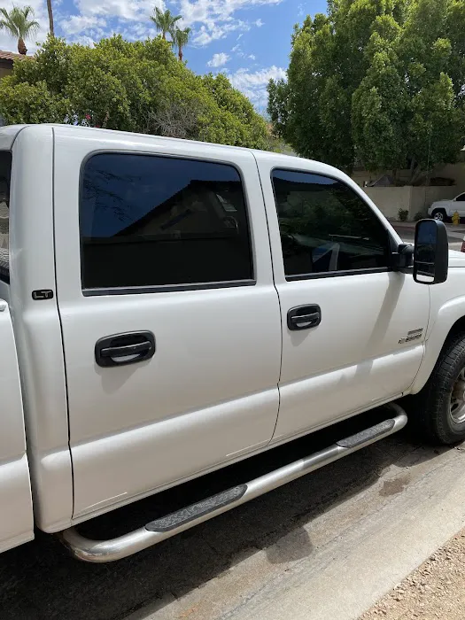 DC Tinting 3
