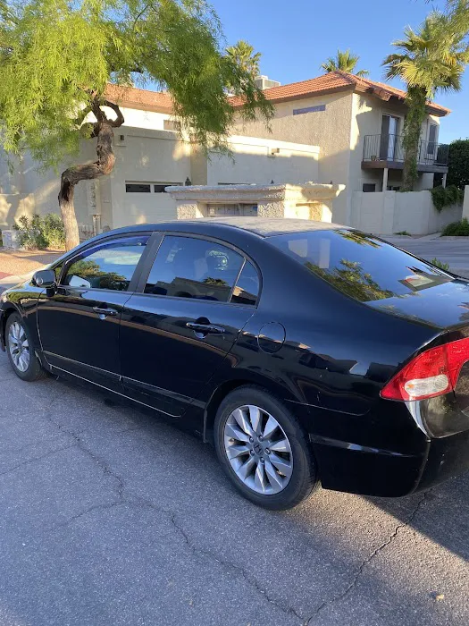 DC Tinting 6
