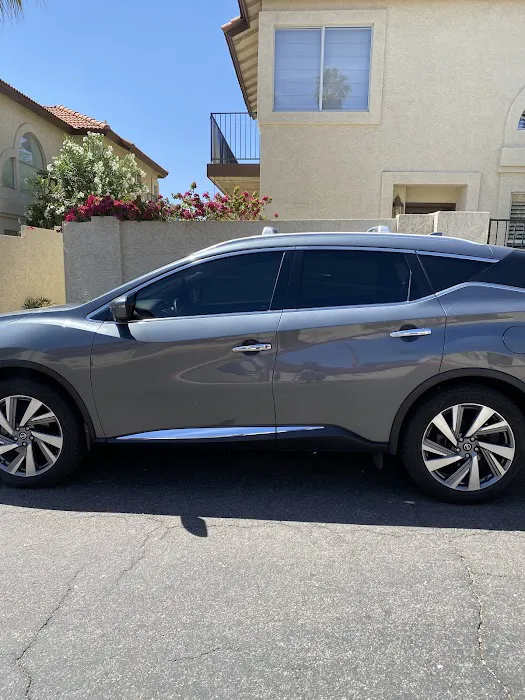 DC Tinting 2
