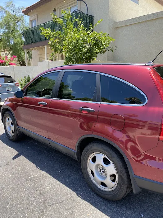 DC Tinting 8