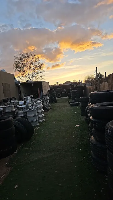 Lida's Tires & Wheels 3