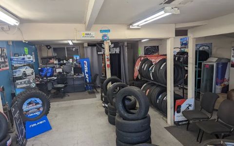 Lida's Tires & Wheels