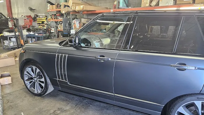 Arizona Ceramic Coating Services - 5 to 8 Year Protection 0